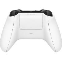 Игровая консоль Microsoft Series X 1TB Digital, біла (196388363803) изображение 3