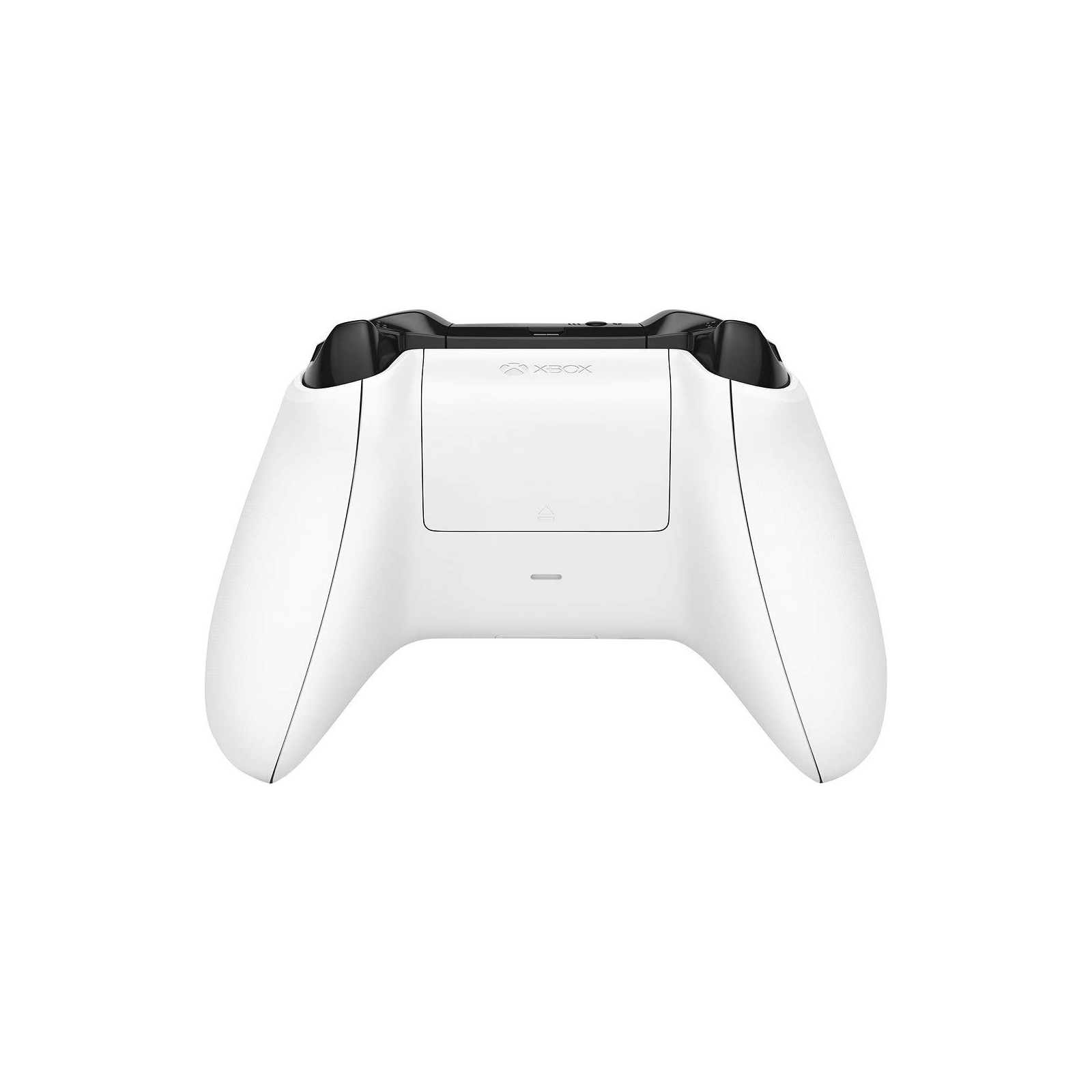 Ігрова консоль Microsoft Xbox One X 1TB White зображення 3