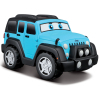 Радиоуправляемая игрушка Bb Junior Jeep Wrangler Unlimited (90251) изображение 2