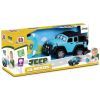 Радиоуправляемая игрушка Bb Junior Jeep Wrangler Unlimited (90251) изображение 4