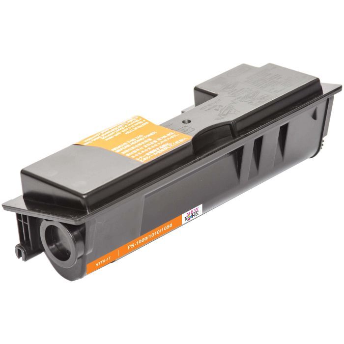 Тонер-картридж NewTone Kyocera TK-17 (NTTK-17) изображение 3