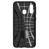 Чехол для мобильного телефона Spigen Galaxy A40 Rugged Armor, Matte Black (618CS26244) изображение 4