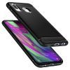 Чехол для мобильного телефона Spigen Galaxy A40 Rugged Armor, Matte Black (618CS26244) изображение 6