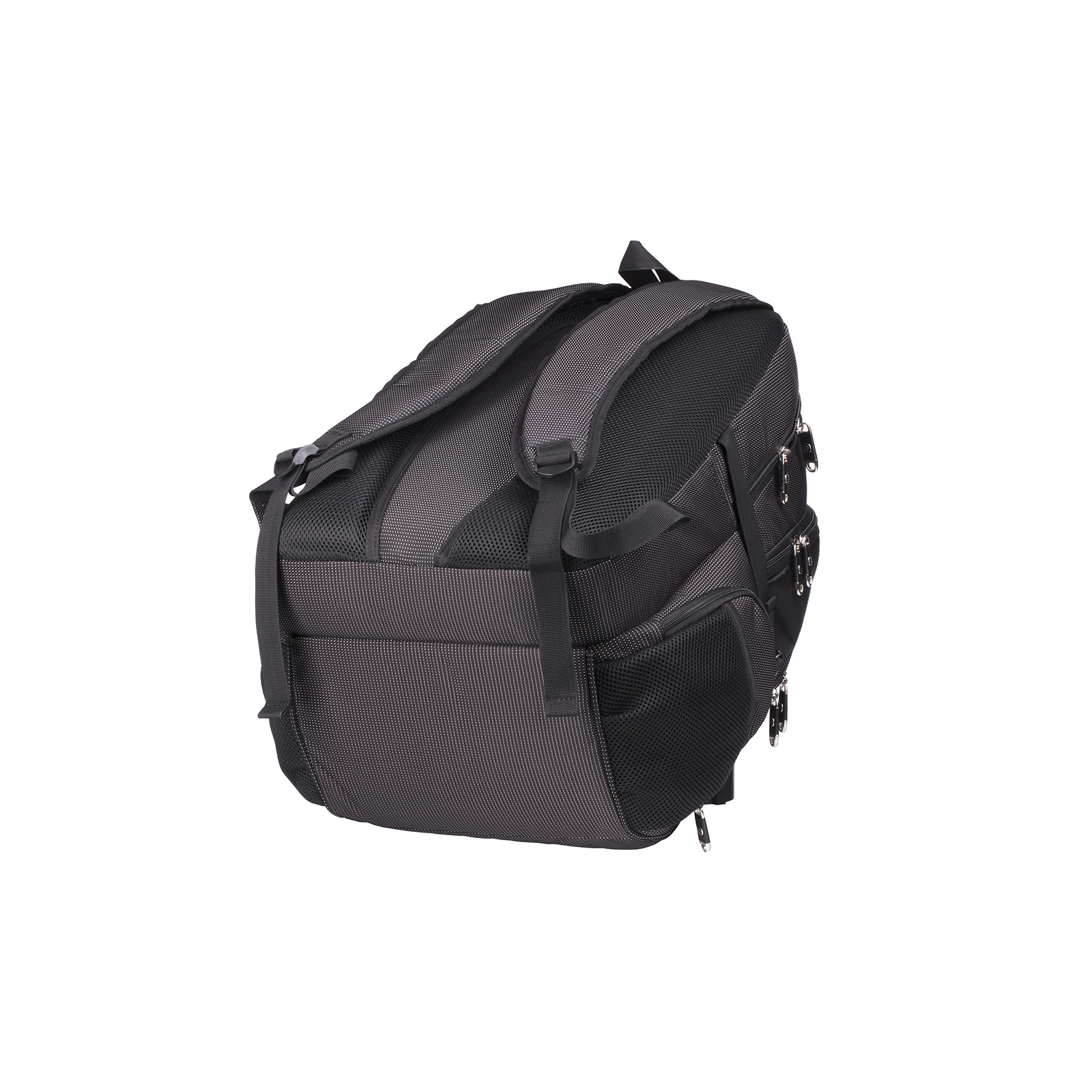 Рюкзак для ноутбука 2E 16" BPN6315 SmartPack, grey (2E-BPN6315GR) зображення 6
