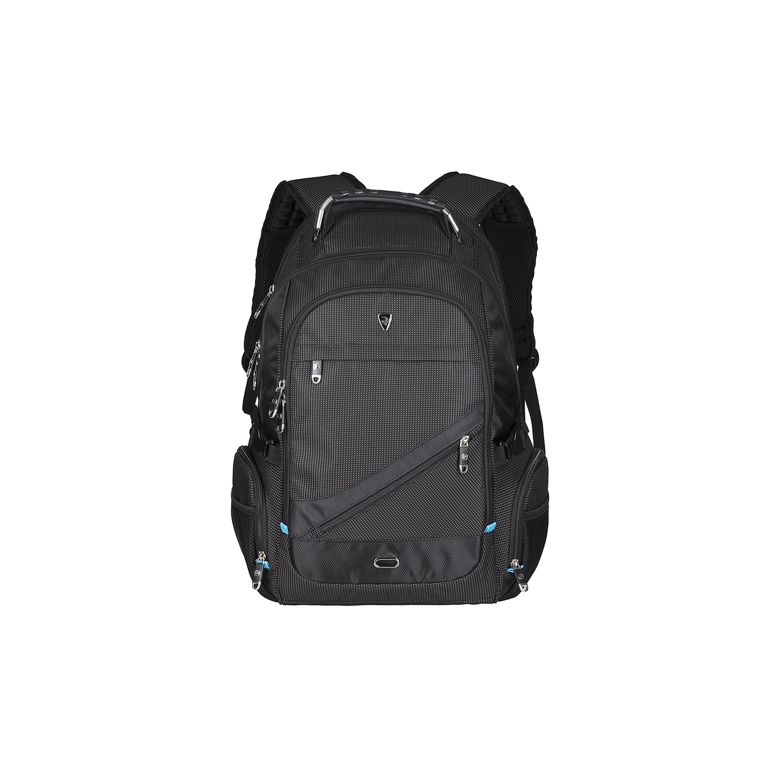 Рюкзак для ноутбука 2E 16" BPN6315 SmartPack, grey (2E-BPN6315GR)