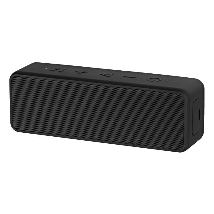 Акустична система 2E SoundXBlock Blue (2E-BSSXBWBL) зображення 3
