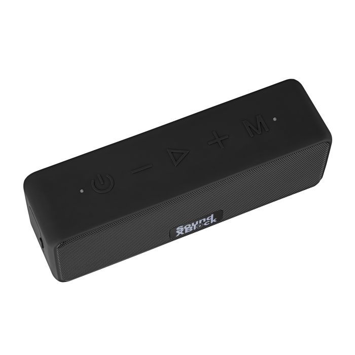 Акустична система 2E SoundXBlock Blue (2E-BSSXBWBL) зображення 4