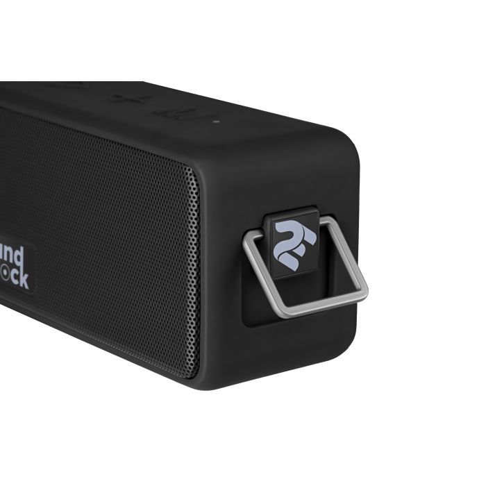 Акустична система 2E SoundXBlock Blue (2E-BSSXBWBL) зображення 5