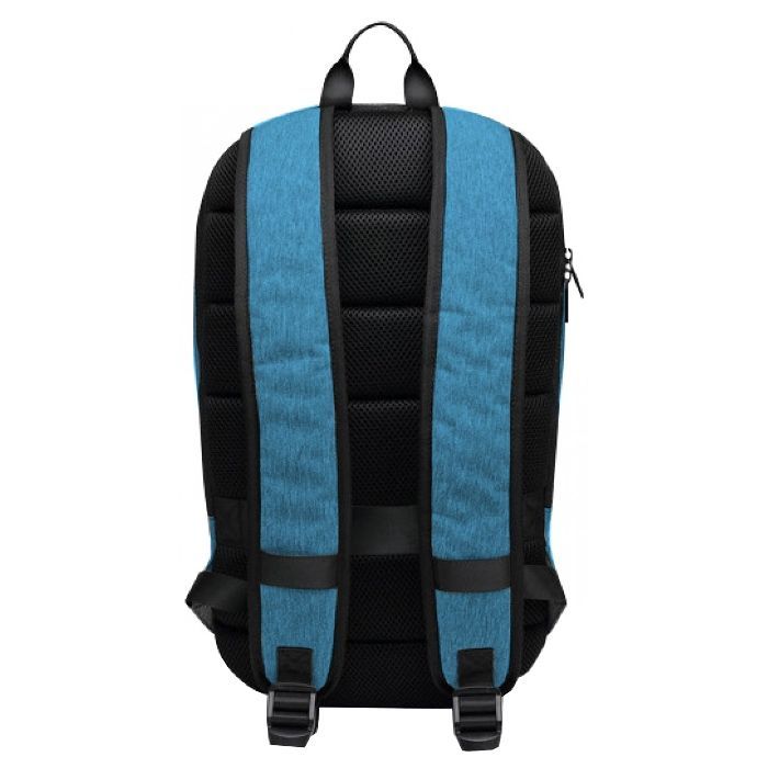 Рюкзак для ноутбука Frime 15.6" (Keeper Light blue) изображение 2