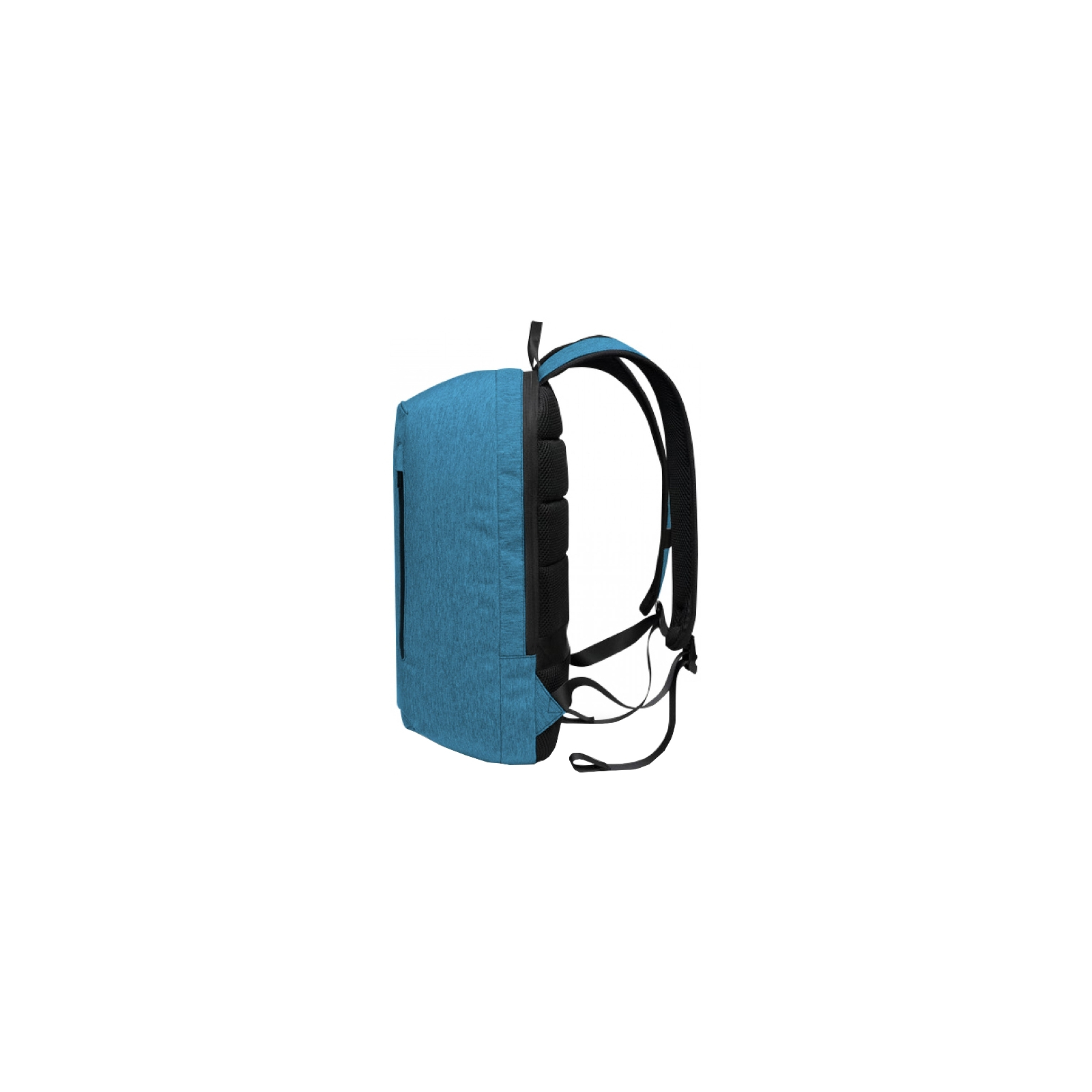Рюкзак для ноутбука Frime 15.6" (Keeper Light blue) зображення 3