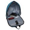 Рюкзак для ноутбука Frime 15.6" (Keeper Light blue) изображение 4