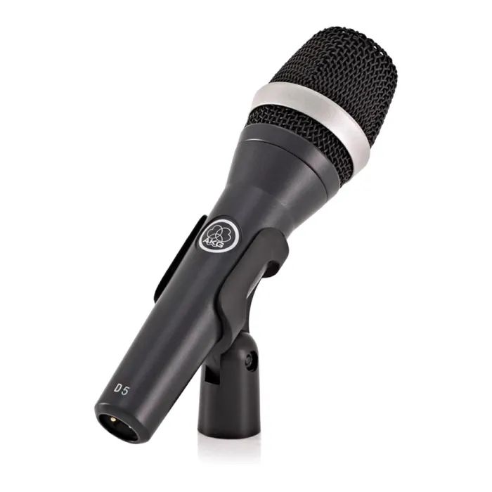Микрофон AKG D5 (3138X00070) изображение 2