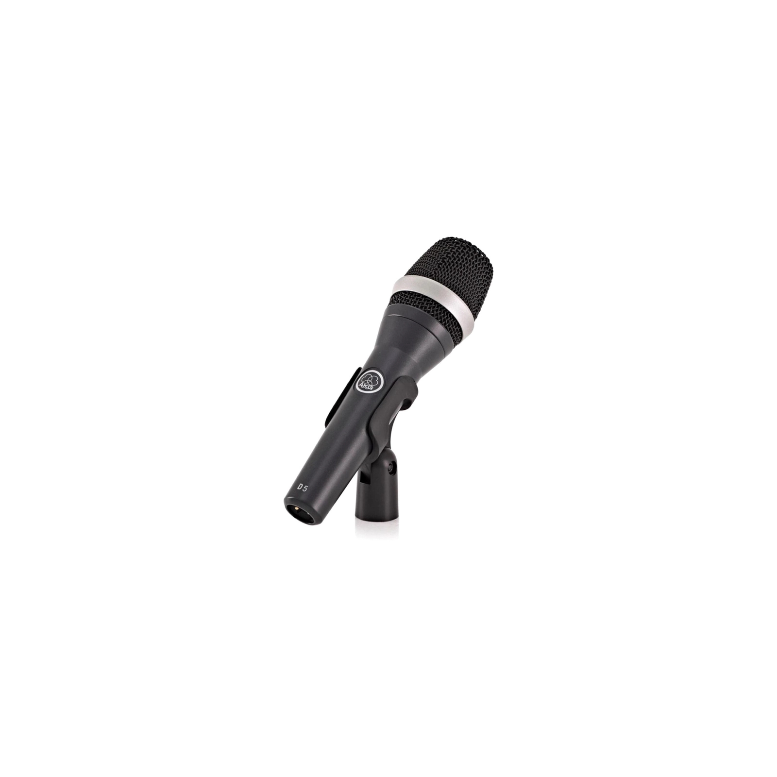Мікрофон AKG D5 (3138X00070) зображення 2