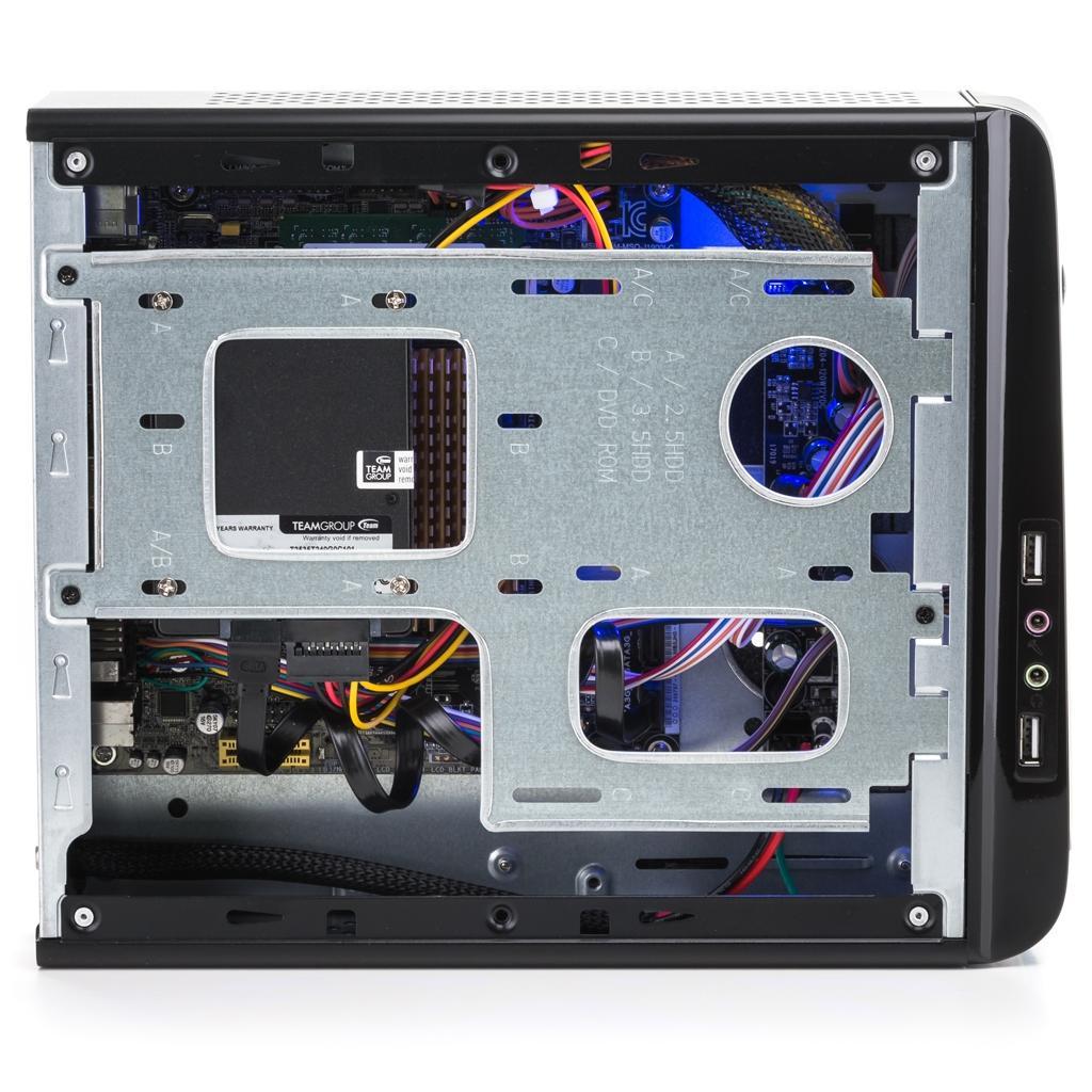 Комп'ютер Vinga Compact Pro A0132 (I5M16INTW.A0132) зображення 6