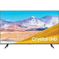 Телевизор Samsung UE43TU8000UXUA