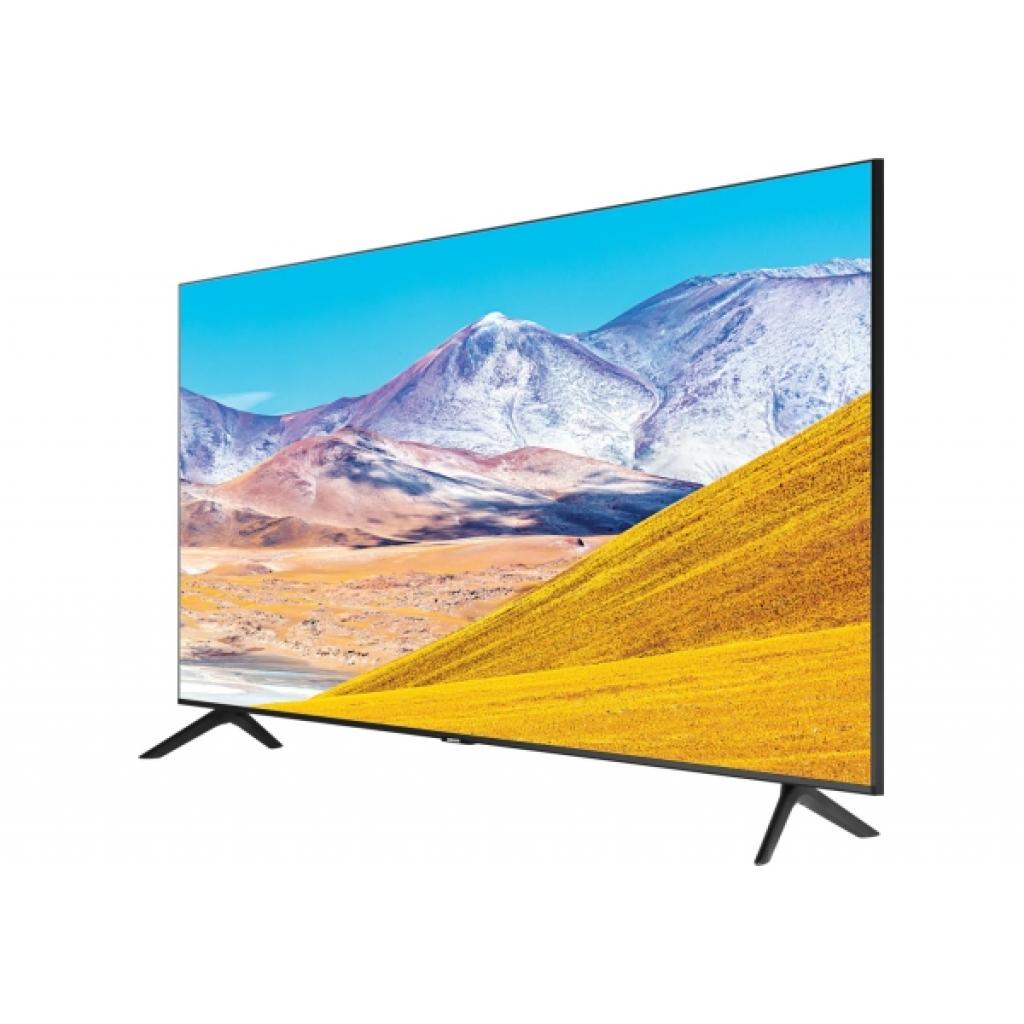 Телевизор Samsung UE43TU8000UXUA изображение 3