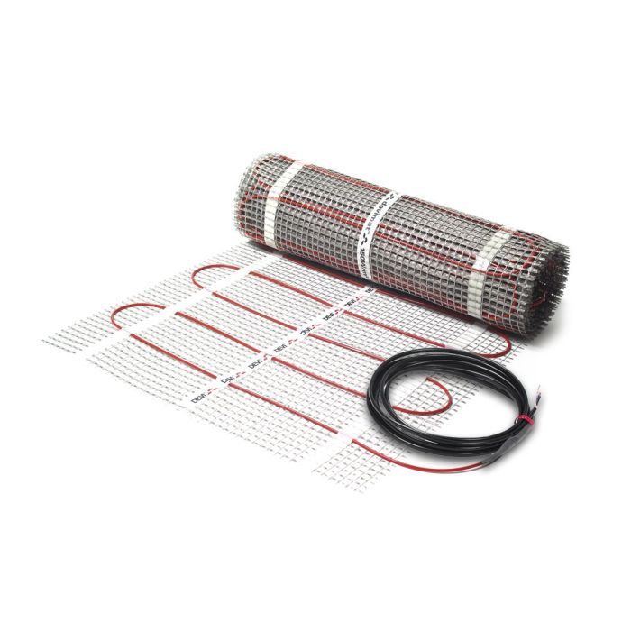Теплый пол Devi Mat 200T 1565W (83020746)