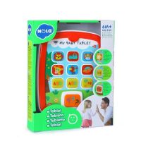 Развивающая игрушка Hola Toys Планшет музыкальный (3121) изображение 2