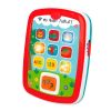Развивающая игрушка Hola Toys Планшет музыкальный (3121)