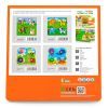 Розвиваюча іграшка Viga Toys Морські мешканці (50132) зображення 2