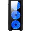 Корпус Xigmatek Scorpio II (EN43606) изображение 2