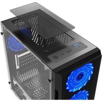 Корпус Xigmatek Scorpio II (EN43606) изображение 6