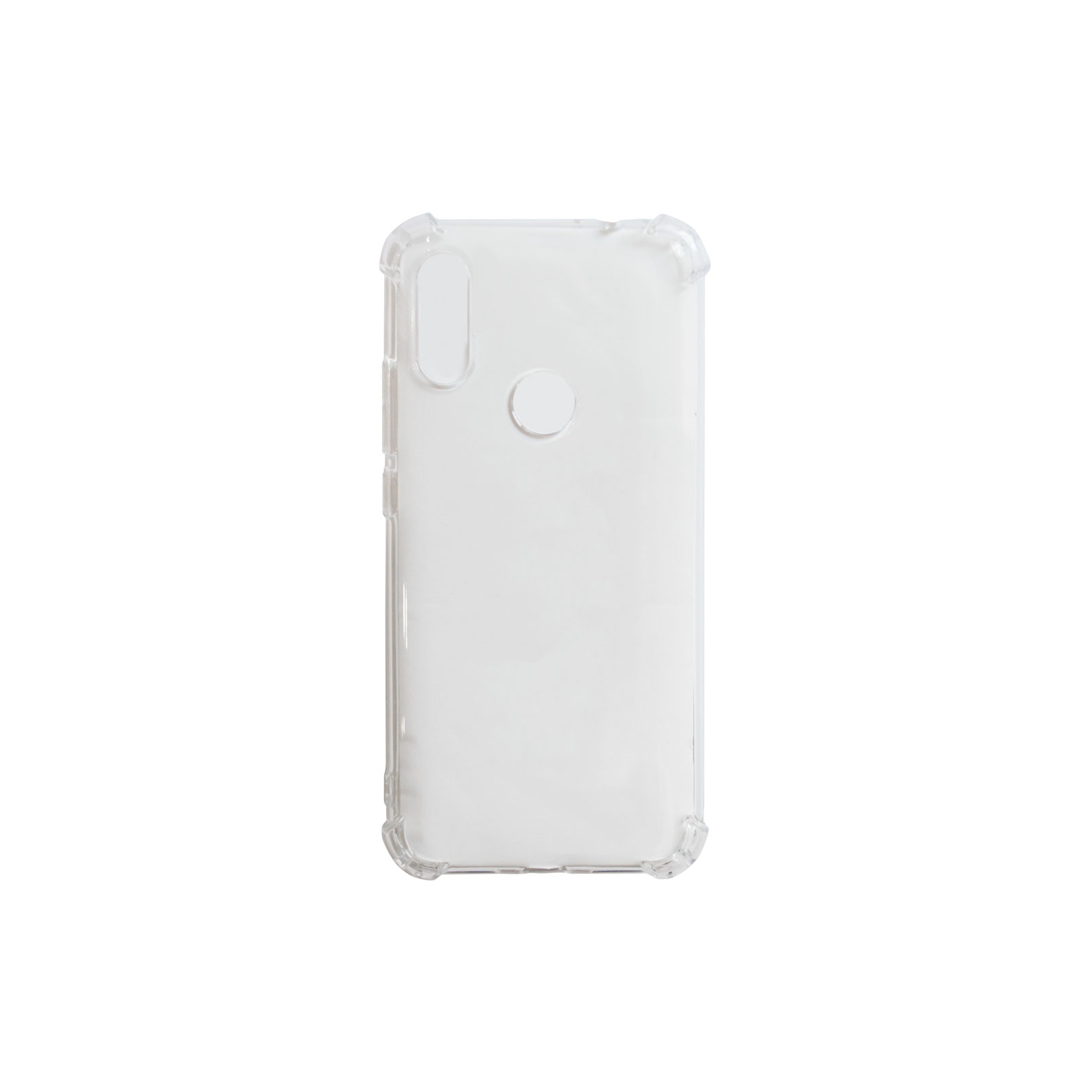 Чехол для мобильного телефона BeCover Anti-Shock Xiaomi Redmi 7 Clear (704795)
