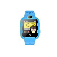 Смарт-часы GoGPS ME K22 Blue (K22BL) изображение 2