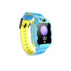 Смарт-часы GoGPS ME K22 Blue (K22BL)