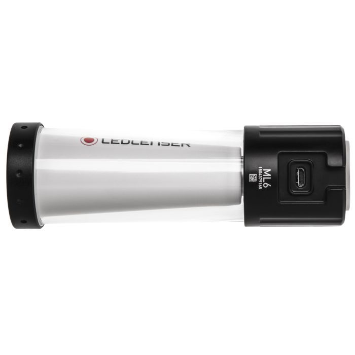 Ліхтар LedLenser ML6 кемпінговий (500929) зображення 2