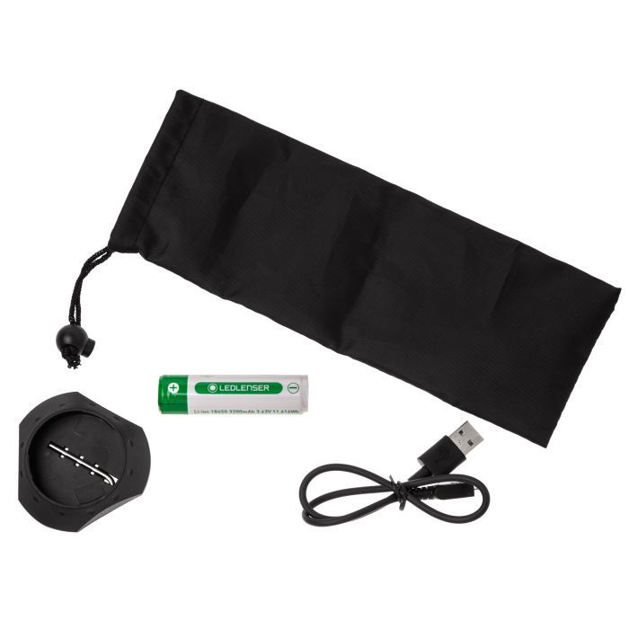 Ліхтар LedLenser ML6 кемпінговий (500929) зображення 5