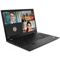 Ноутбук Lenovo ThinkPad T590 (20N4005ERT) изображение 2