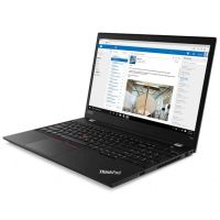 Ноутбук Lenovo ThinkPad T590 (20N4005ERT) изображение 3