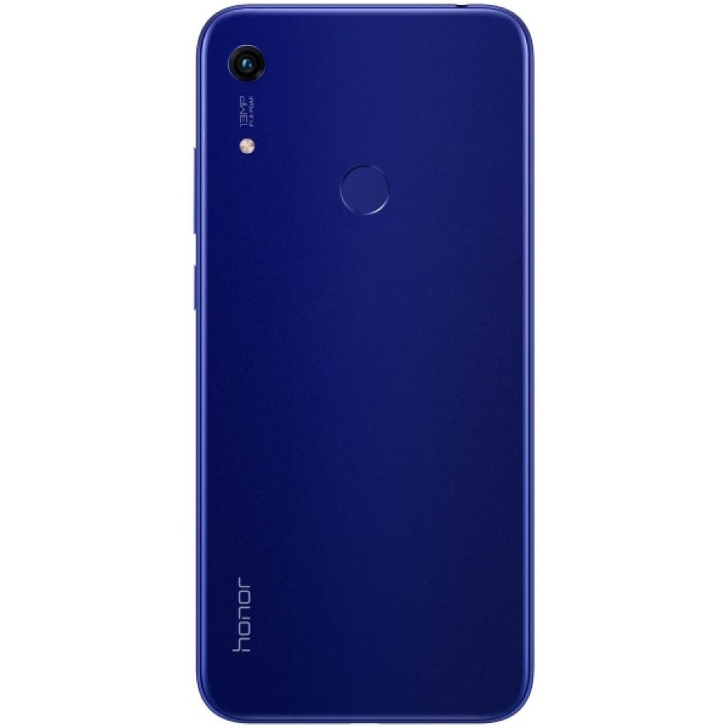 Мобильный телефон Honor 8A Prime 3/64GB Navy Blue (51095GQG) изображение 2