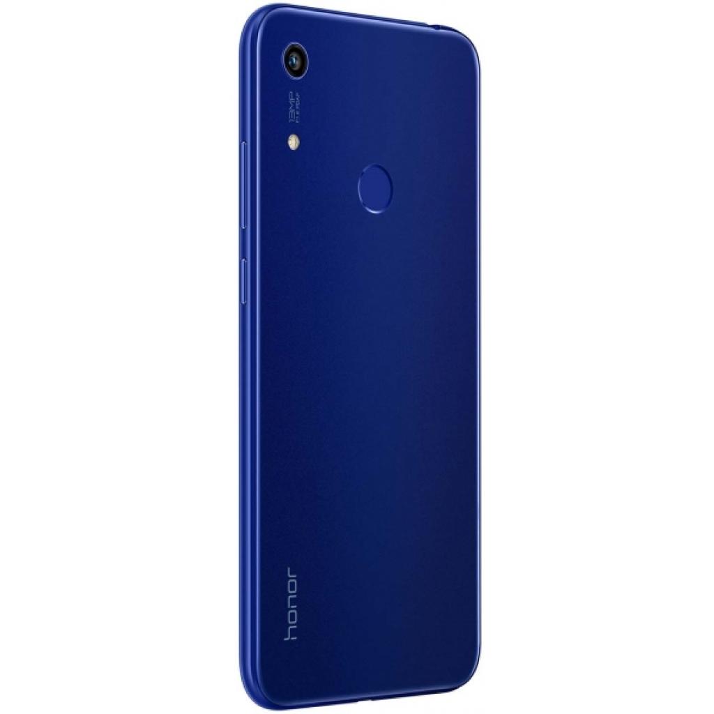 Мобильный телефон Honor 8A Prime 3/64GB Navy Blue (51095GQG) изображение 3