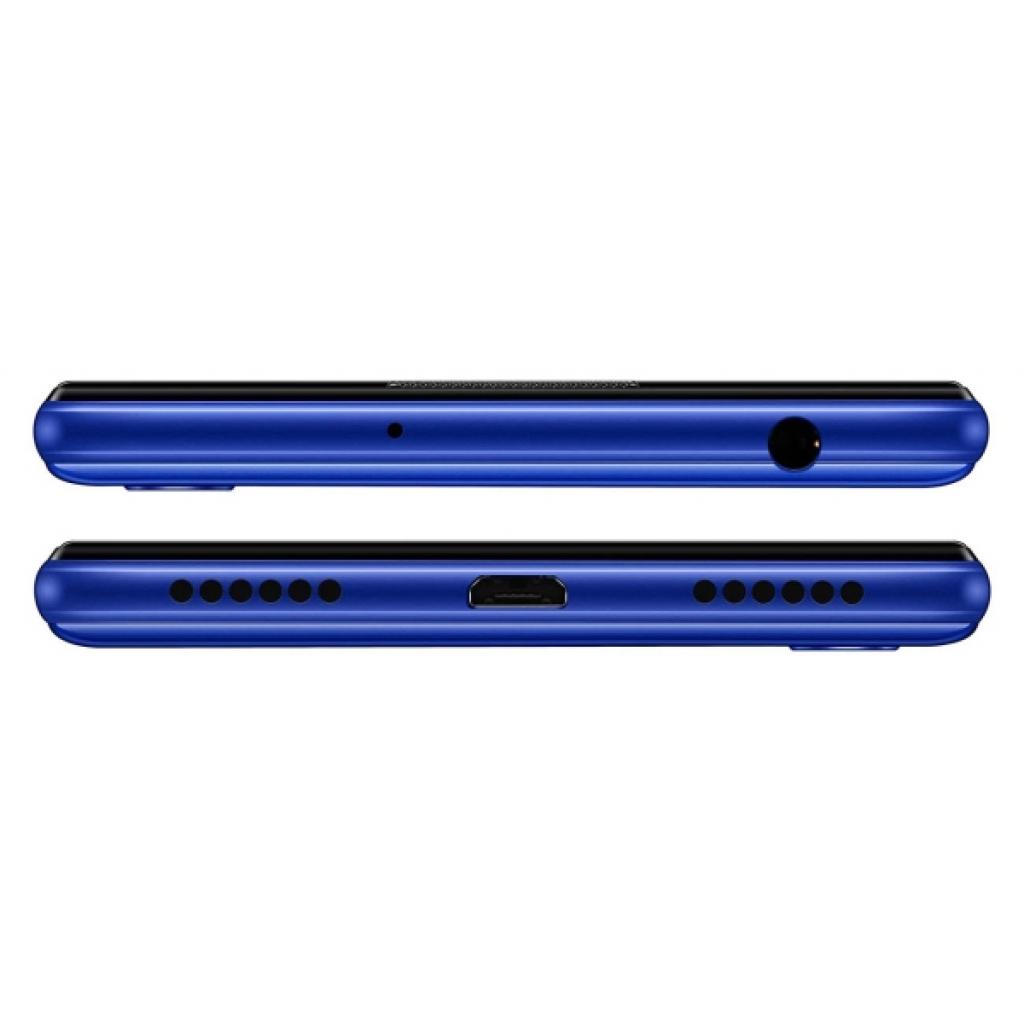 Мобильный телефон Honor 8A Prime 3/64GB Navy Blue (51095GQG) изображение 4