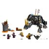 Конструктор LEGO Ninjago Бронированный носорог Зейна 616 деталей (71719) изображение 2