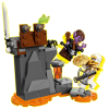 Конструктор LEGO Ninjago Бронированный носорог Зейна 616 деталей (71719) изображение 6