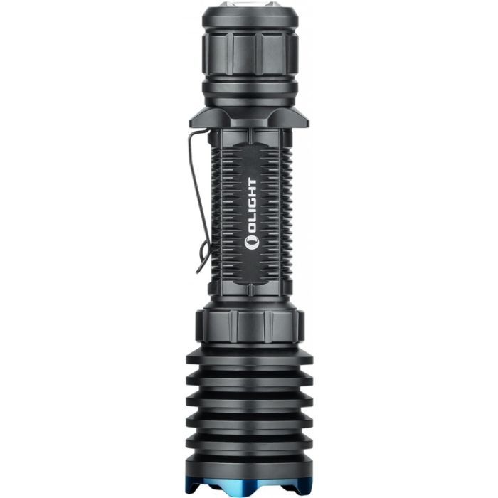 Фонарь Olight Warrior X Pro Black изображение 3