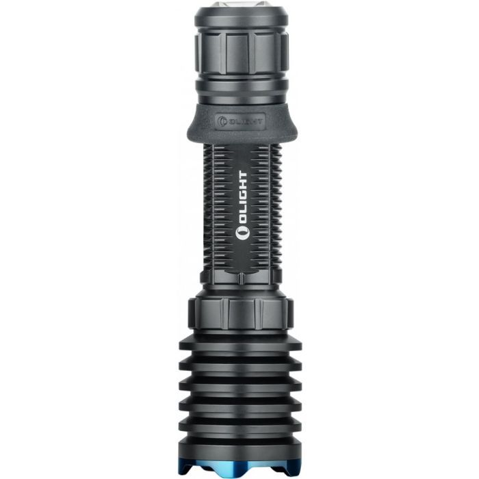 Фонарь Olight Warrior X Pro Black изображение 5