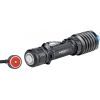 Фонарь Olight Warrior X Pro Black изображение 7