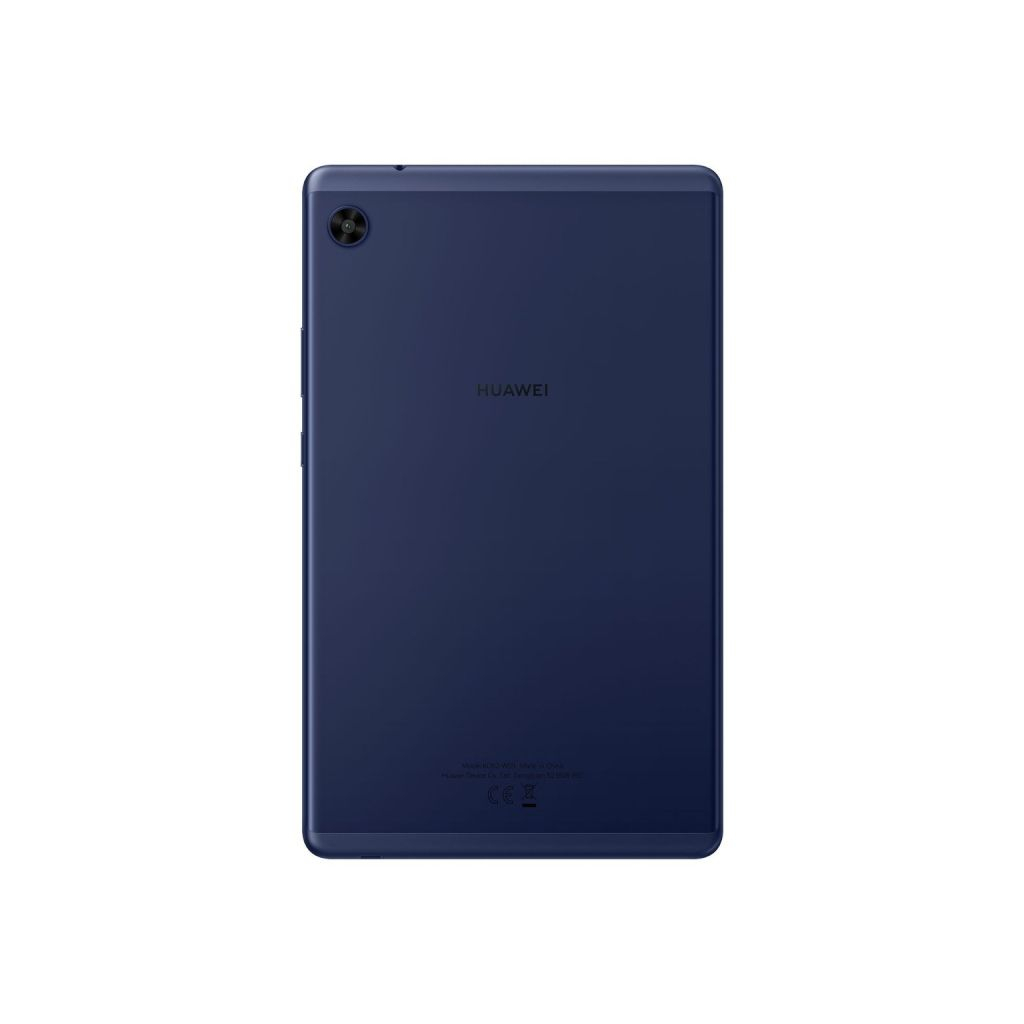 Планшет Huawei Matepad T8 Wi-Fi 2/32Gb Deepsea Blue зображення 2
