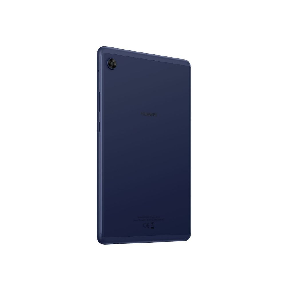 Планшет Huawei Matepad T8 Wi-Fi 2/32Gb Deepsea Blue изображение 3