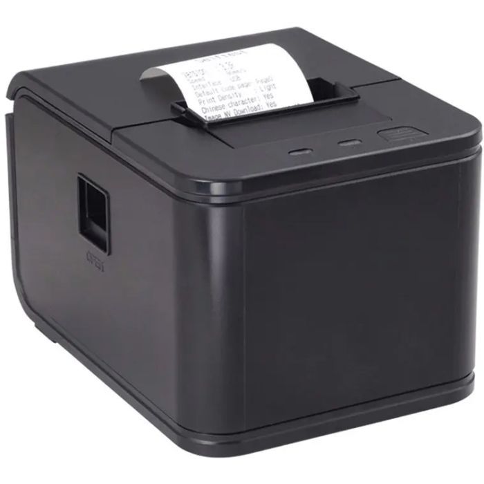 Принтер чеків X-PRINTER XP-C58H Ethernet (XP-C58H-Е0043) зображення 2