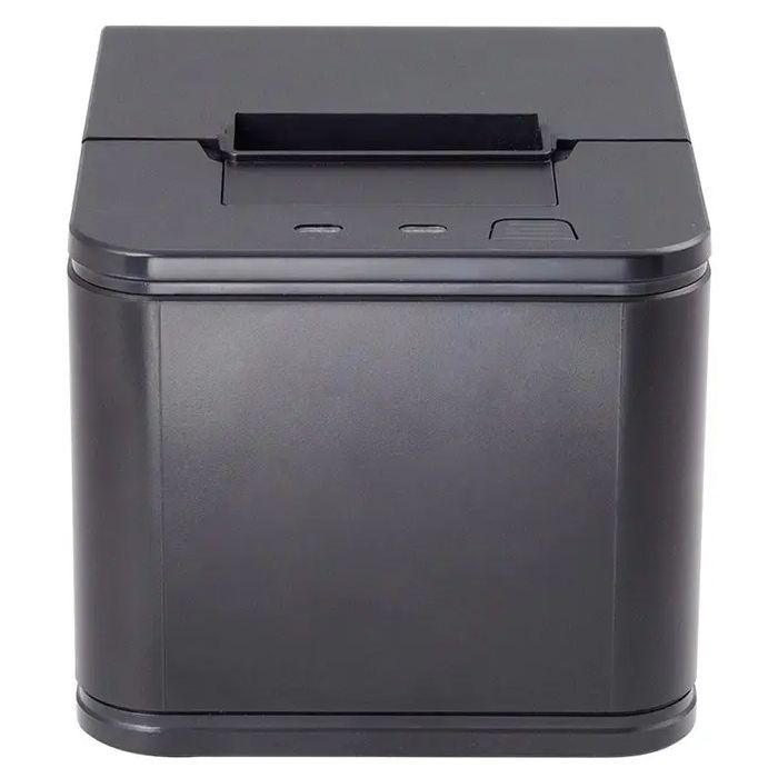 Принтер чеків X-PRINTER XP-C58H Ethernet (XP-C58H-Е0043) зображення 3