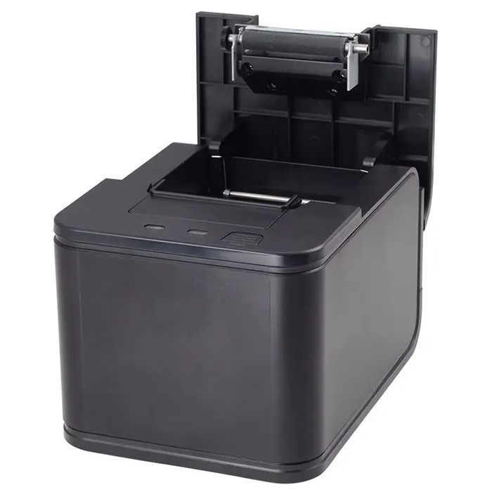 Принтер чеків X-PRINTER XP-C58H Ethernet (XP-C58H-Е0043) зображення 5