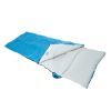 Спальный мешок Кемпінг Rest 250L с подушкой Blue (4823082715015) изображение 2