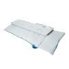 Спальный мешок Кемпінг Rest 250L с подушкой Blue (4823082715015) изображение 3