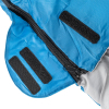 Спальный мешок Кемпінг Rest 250L с подушкой Blue (4823082715015) изображение 4
