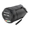 Спальный мешок Кемпінг Rest 250L с подушкой Blue (4823082715015) изображение 6